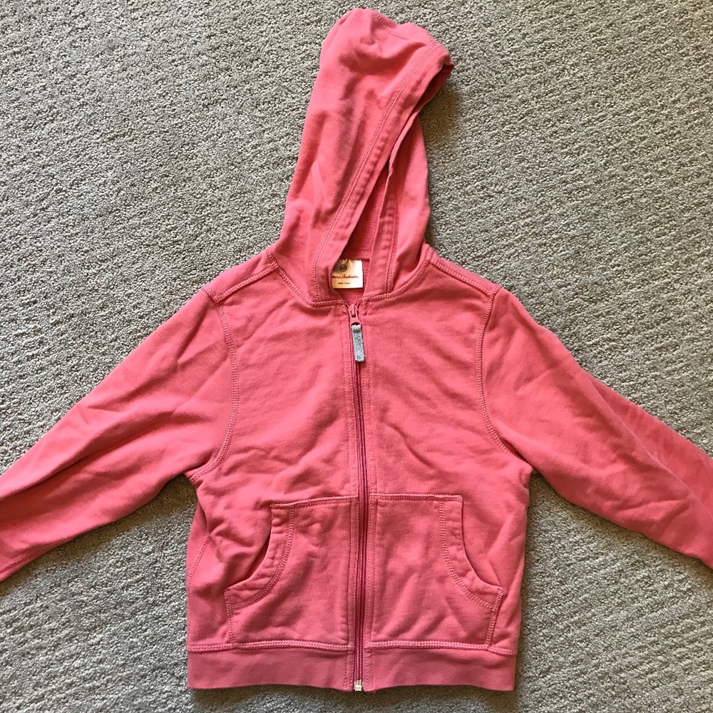 Hannah Anderson sweatshirt size 5